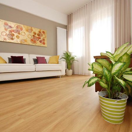 Suite Manin Treviso Luaran gambar