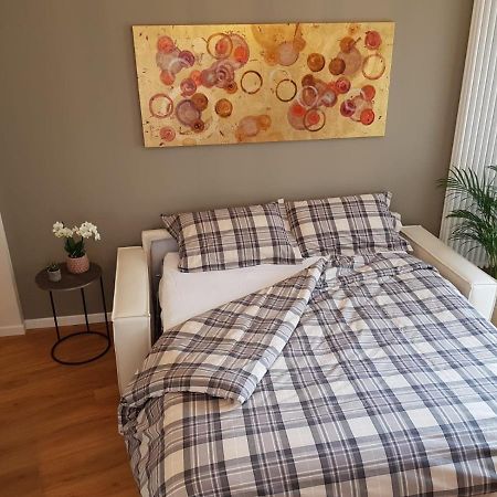 Suite Manin Treviso Luaran gambar