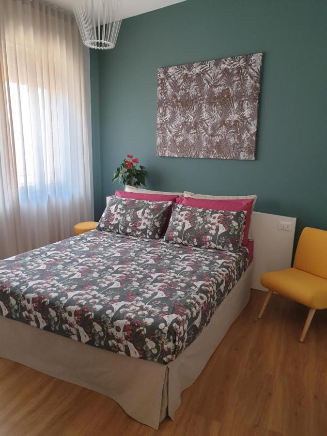 Suite Manin Treviso Luaran gambar