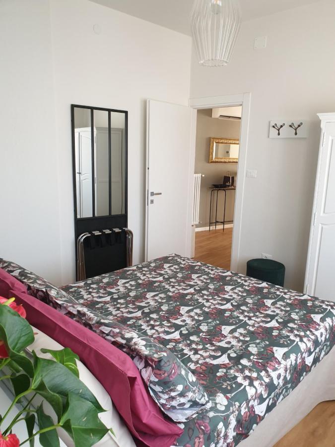 Suite Manin Treviso Luaran gambar
